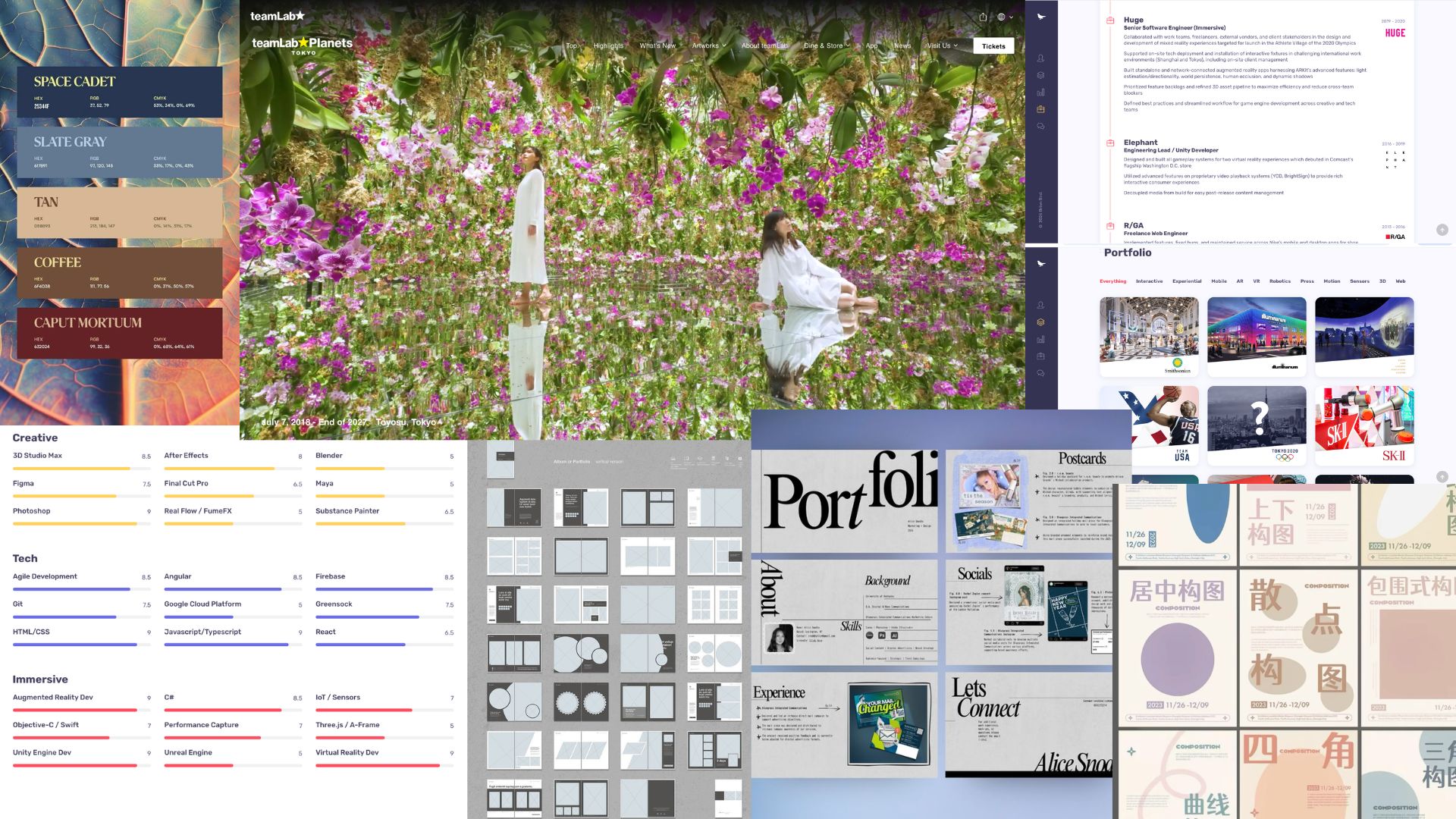 Moodboard